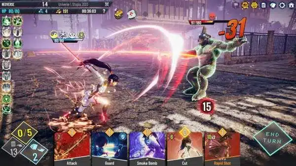 Neoverse 1.2 (11.2) portable Game For MacOs