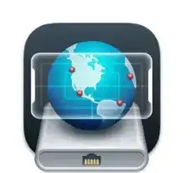 Network Radar 3.2.0 Portable Cover